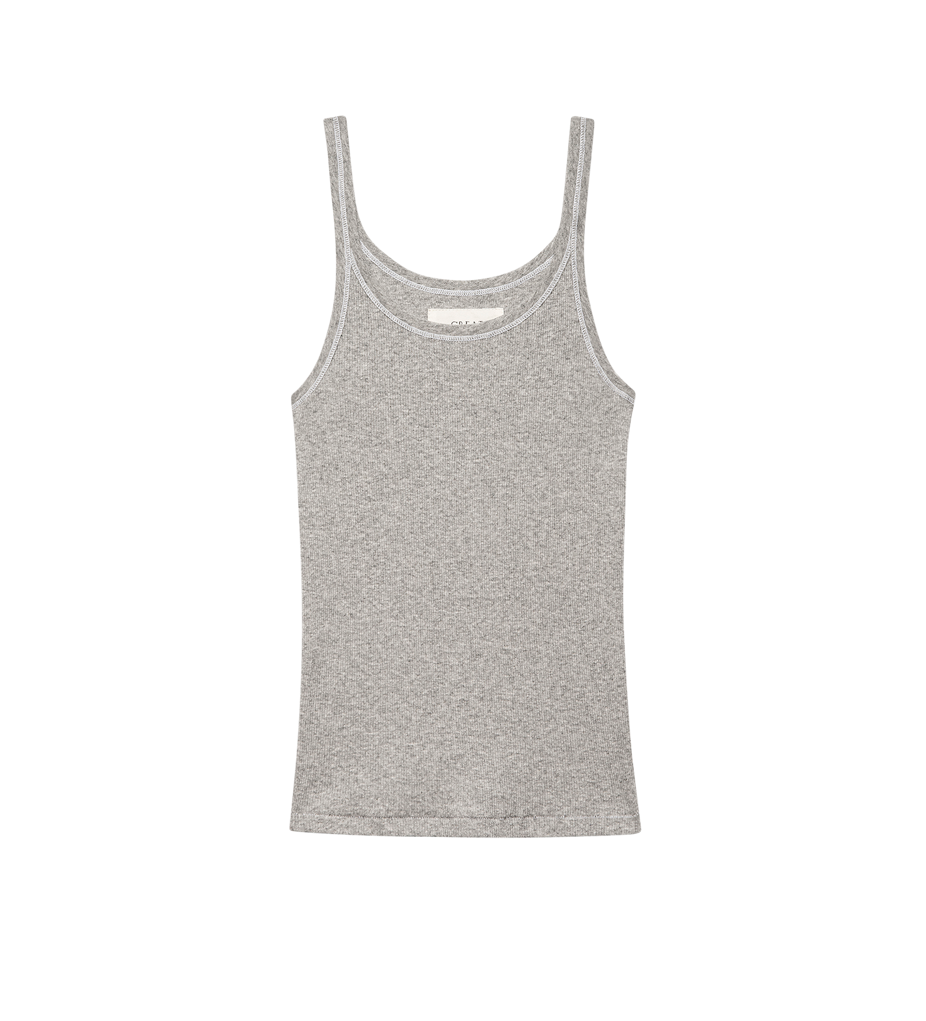 HEATHER GREY