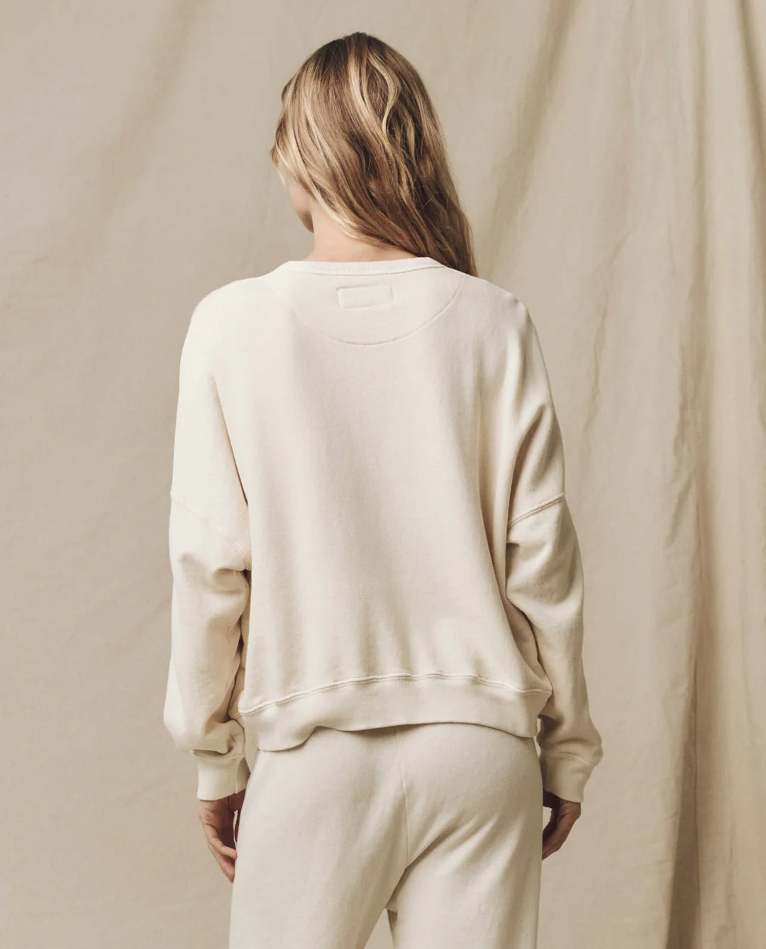 The Teammate Sweatshirt