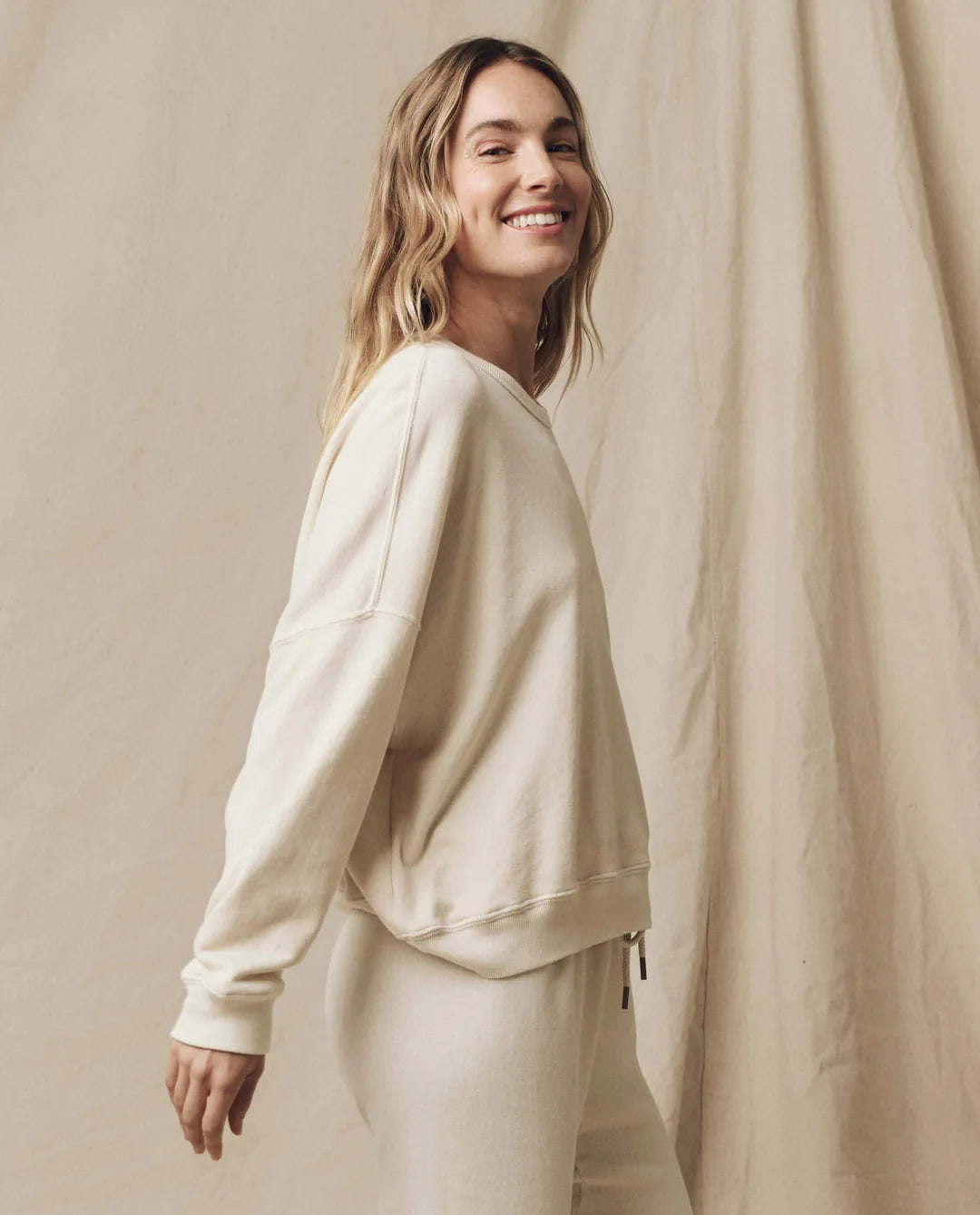 The Teammate Sweatshirt