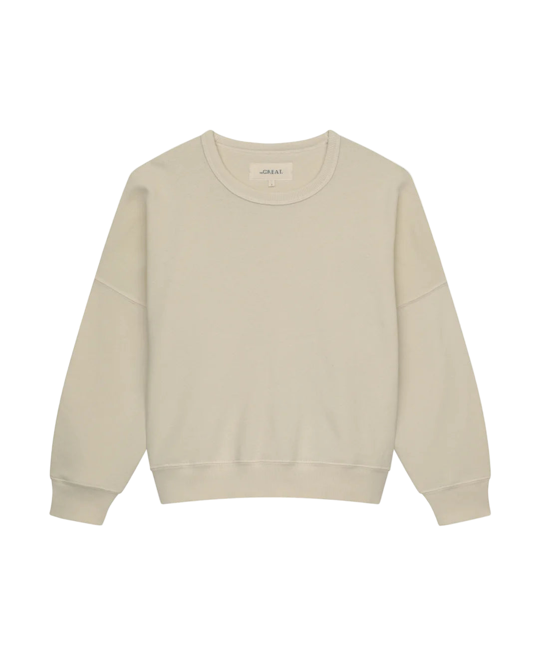 The Teammate Sweatshirt