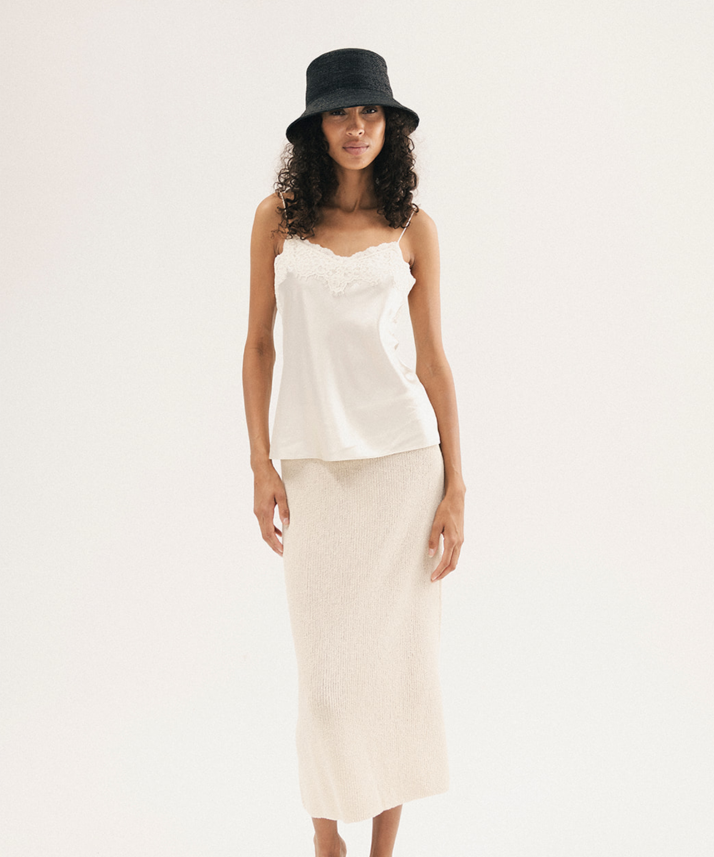 Lana Packable Bucket Hat