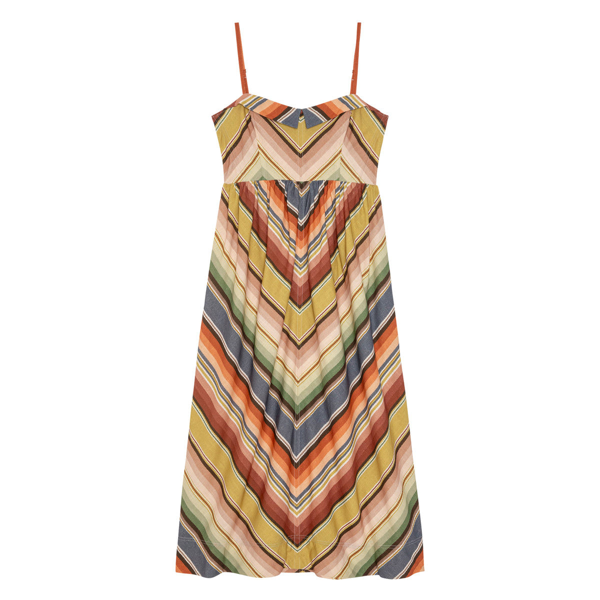 DAVENPORT STRIPE