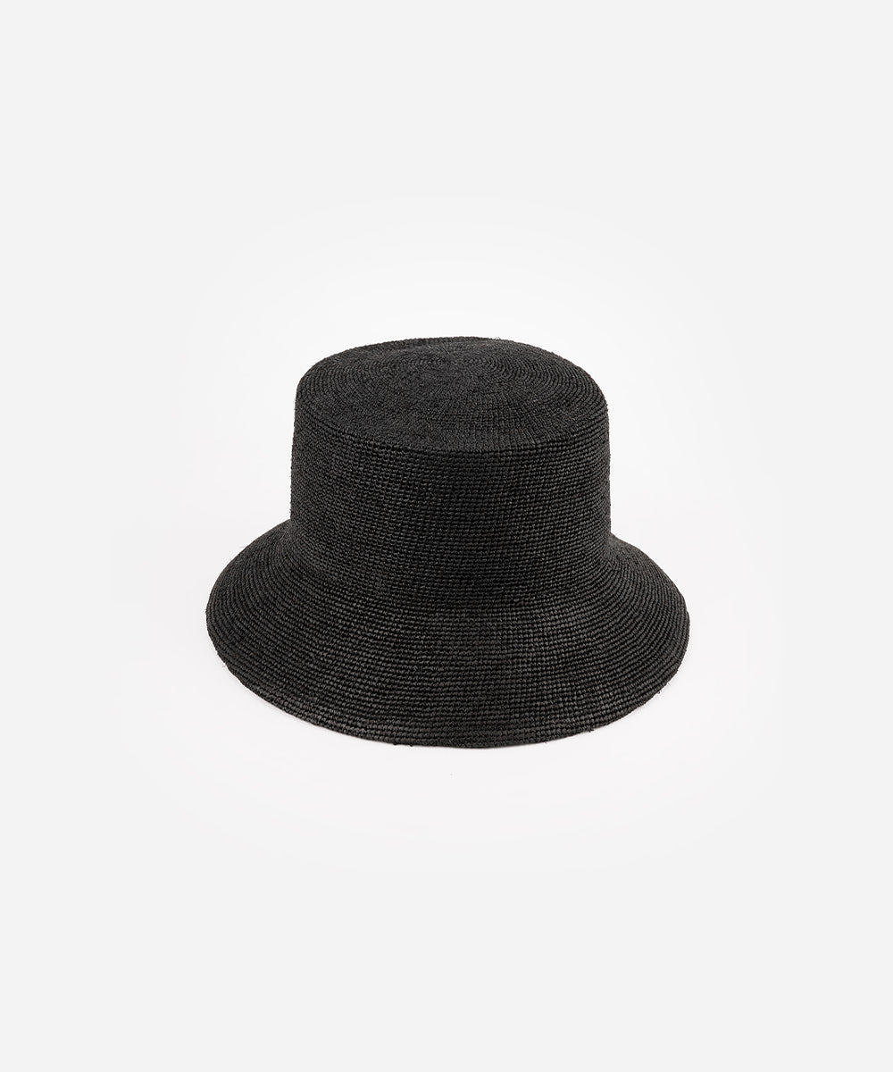 Lana Packable Bucket Hat