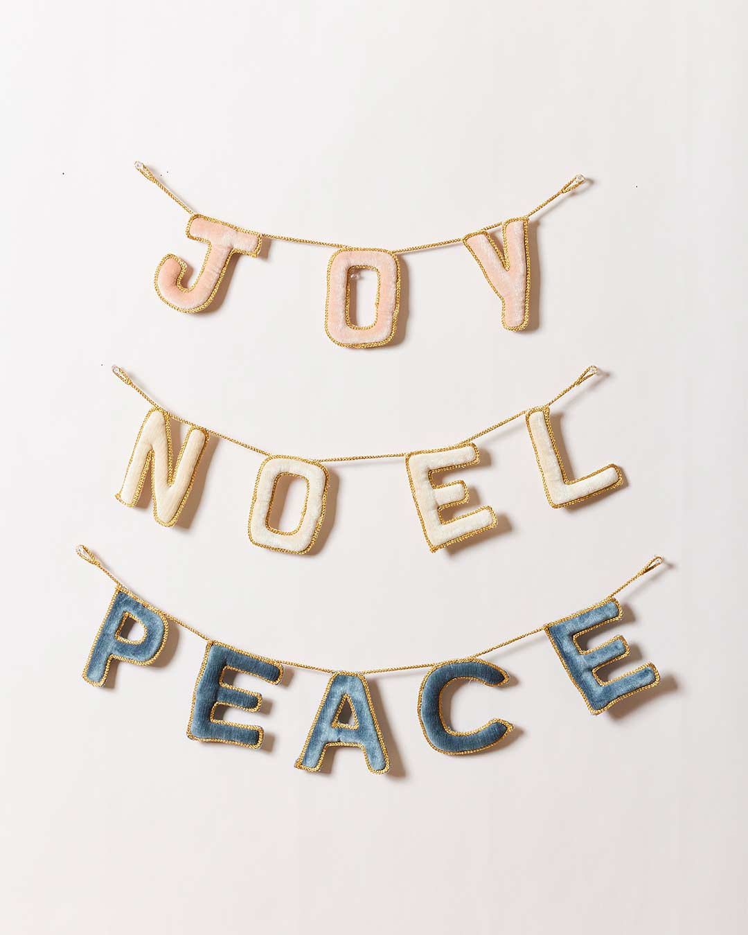 Holiday Greetings: Joy