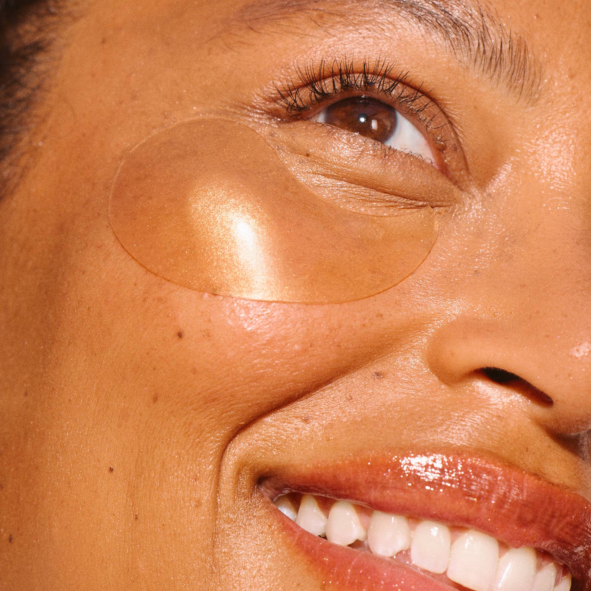 Brightening Chebula Under Eye Patches: Full Size (25 pairs)