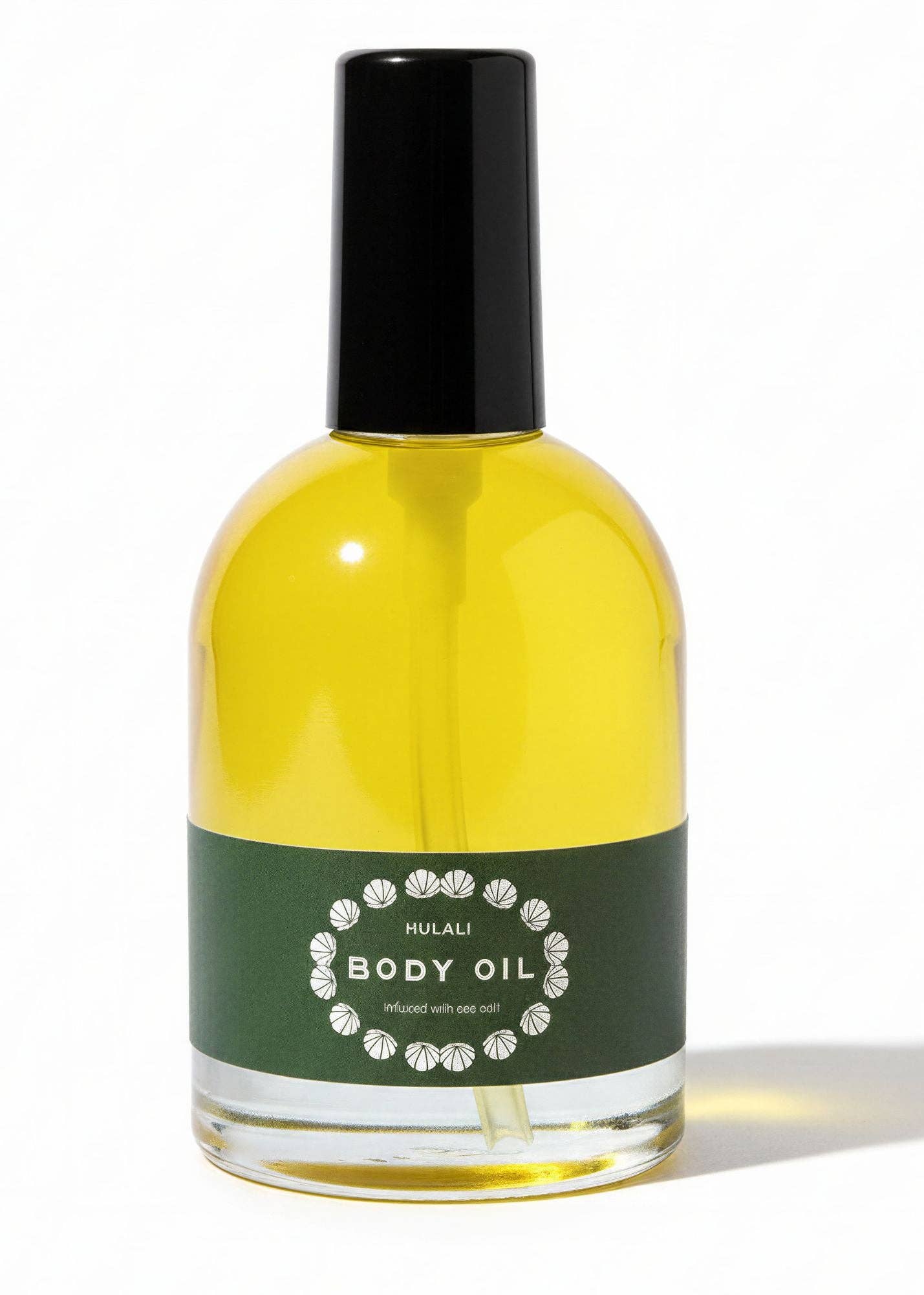 Laka Hulali UV Repair Body Oil