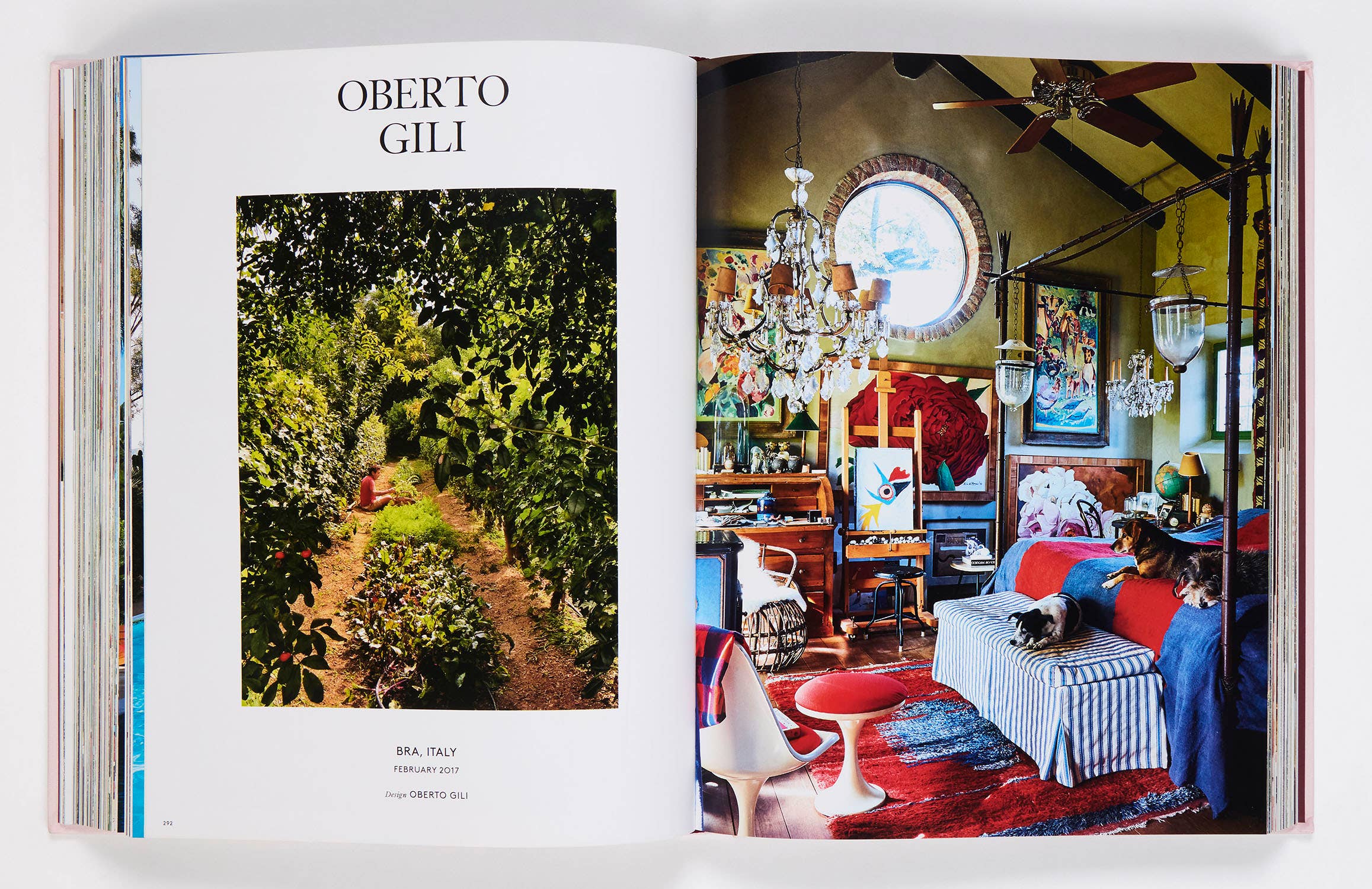 AD Architectural Digest