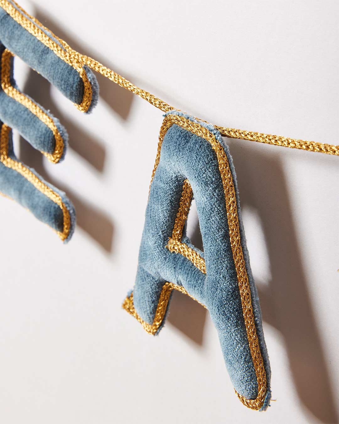 Holiday Greetings: Peace