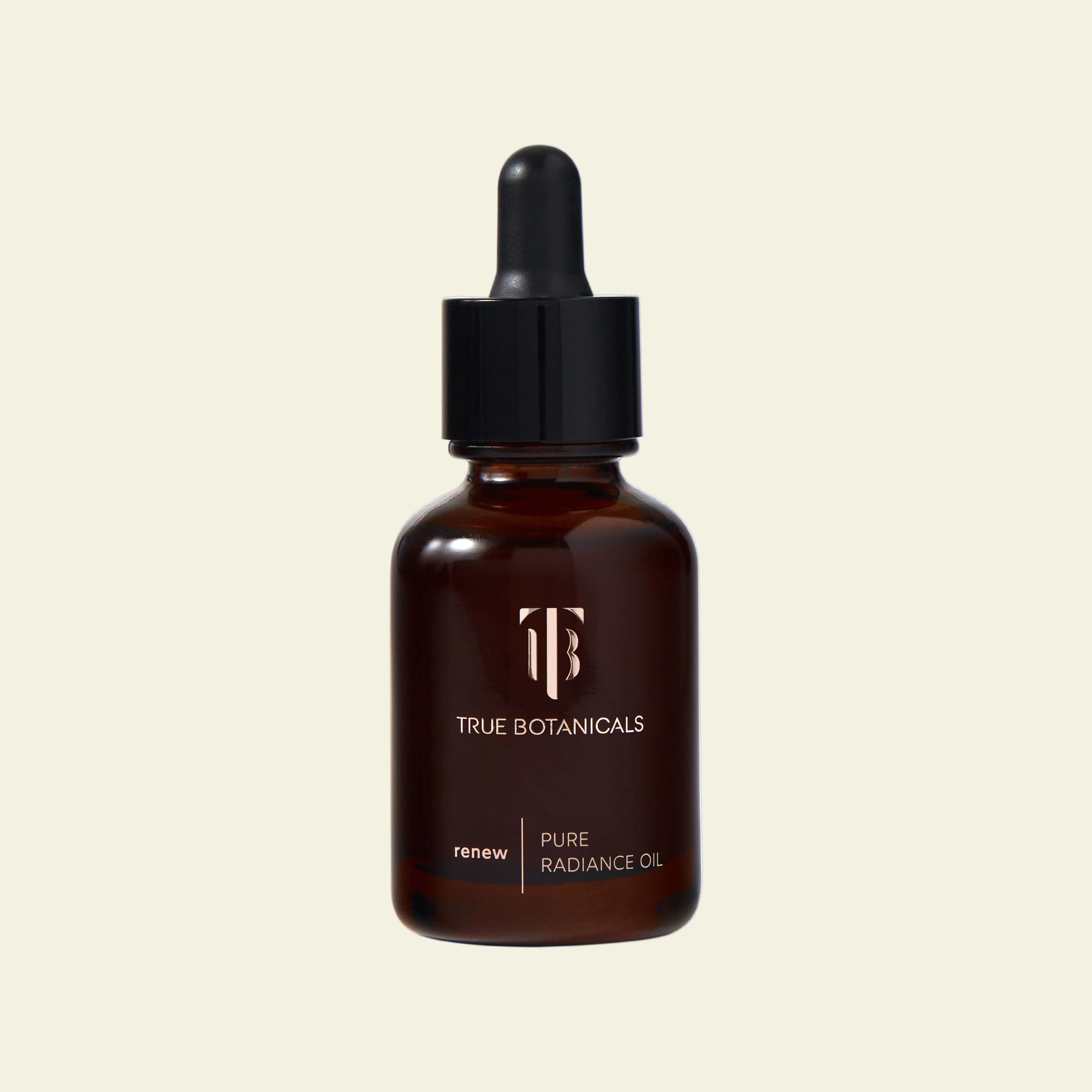 Renew Pure Radiance Hydrating Facial Oil: Full Size (1 fl oz | 30 ml)