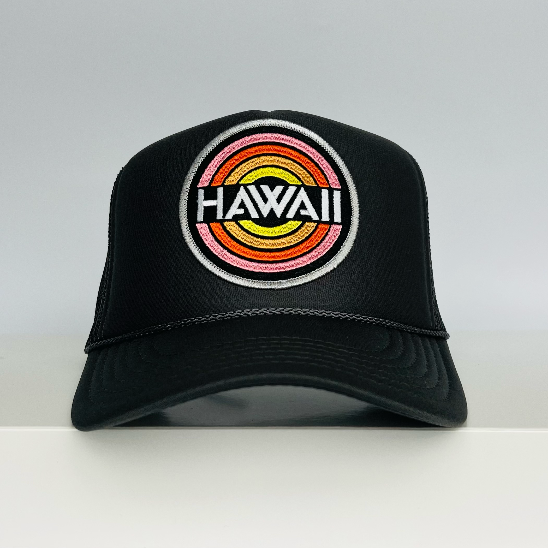 HAWAII : Grey