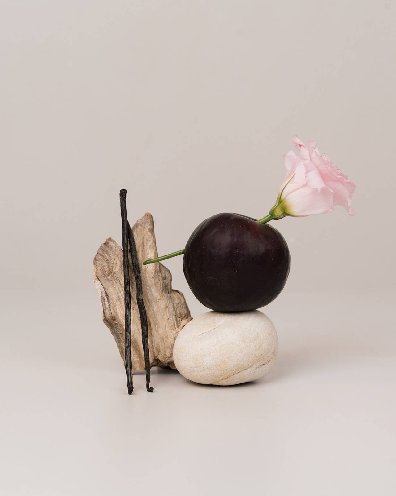 Jasmine Incense + Vanilla | IDYLL Clean Perfume