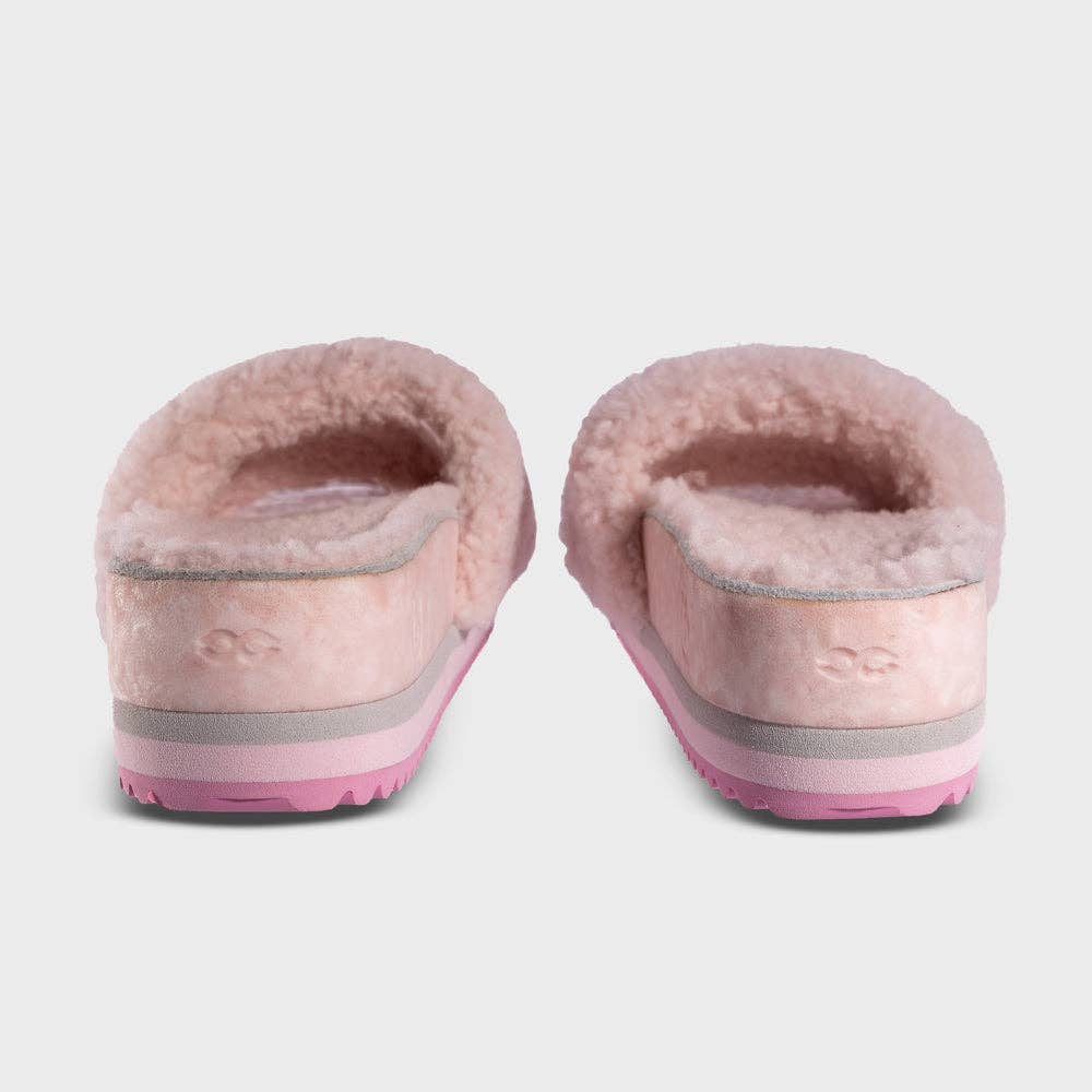 The Cito Slide - Peony: Peony / Women's 7 | Men's 6