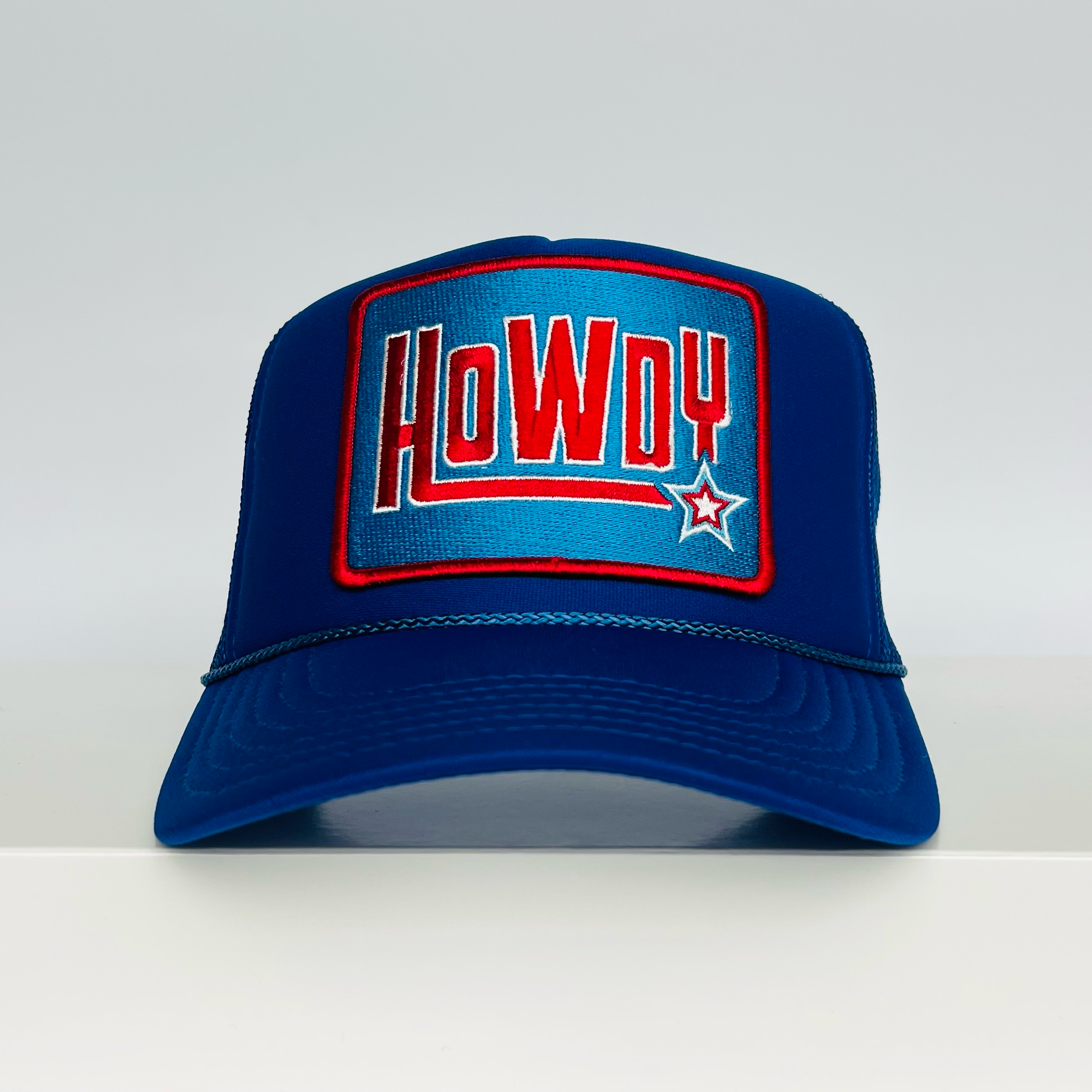 Howdy: Camo / One Size Fits Most