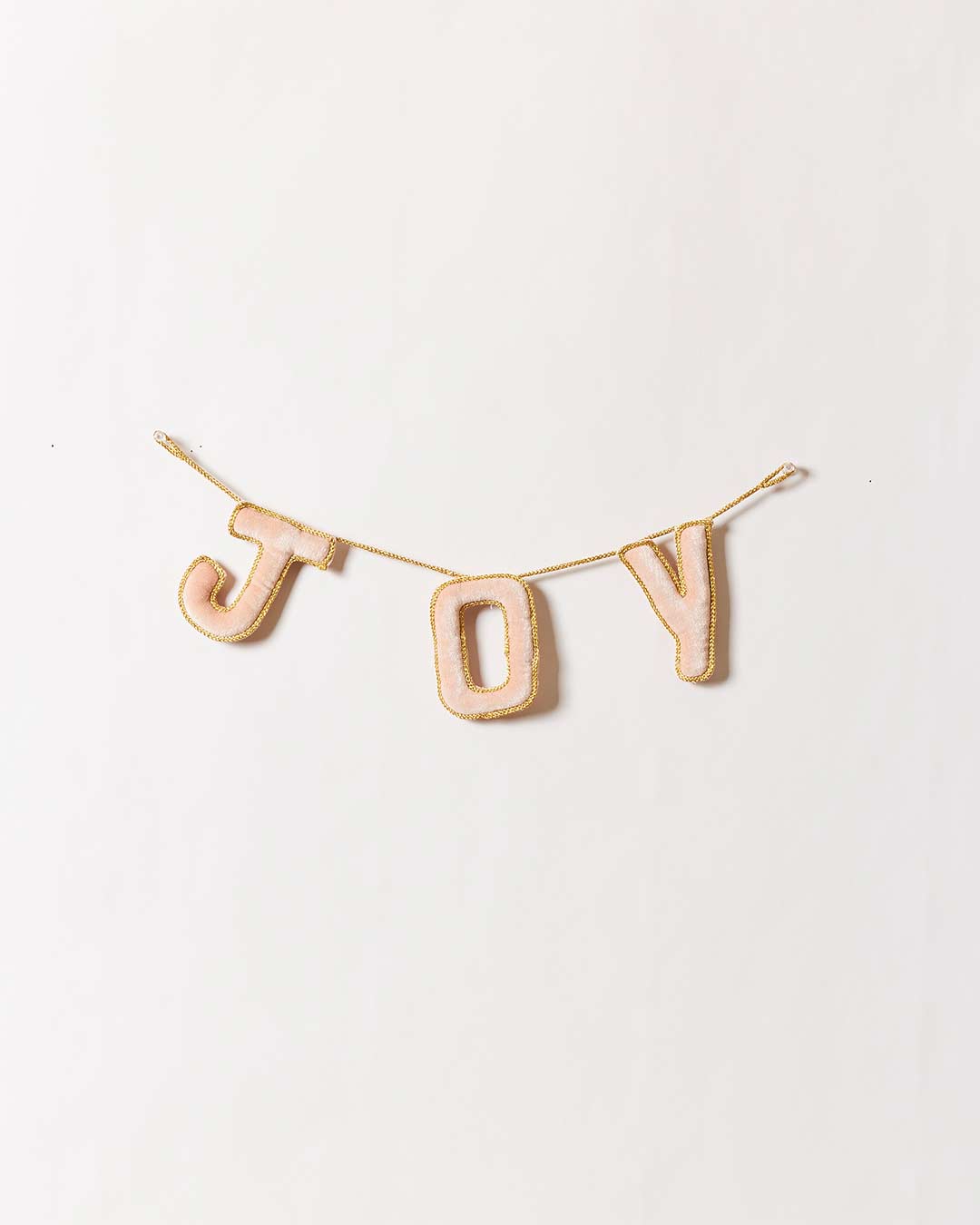 Holiday Greetings: Joy