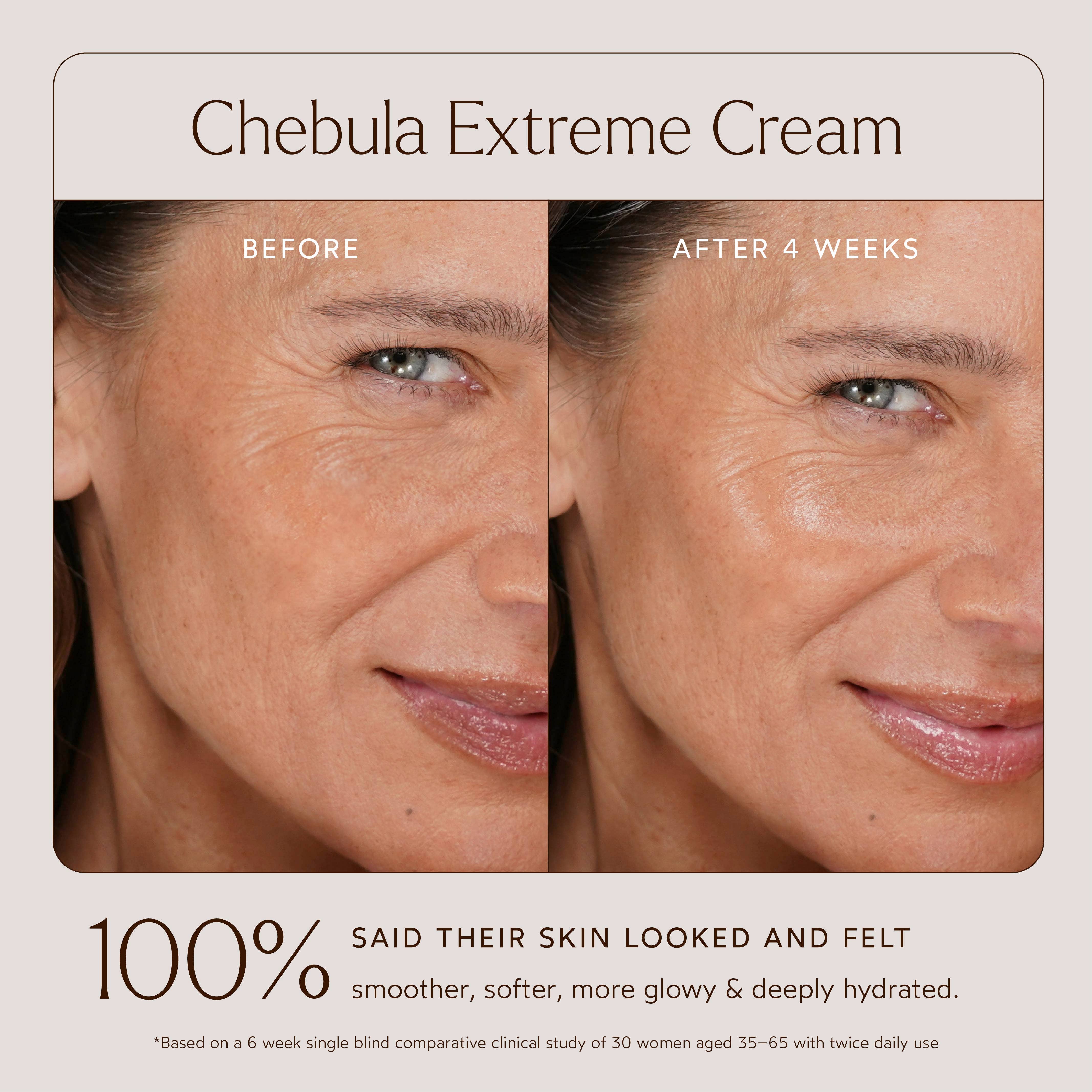Anti-Aging Chebula Extreme Cream : Full Size (1.7 fl oz | 50 ml)