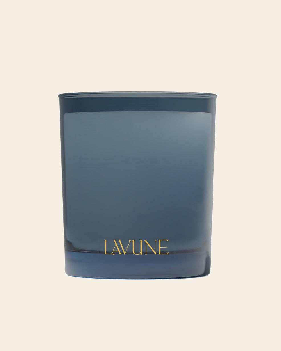 N˚06 Solstice: BLUE / 8.5 OZ