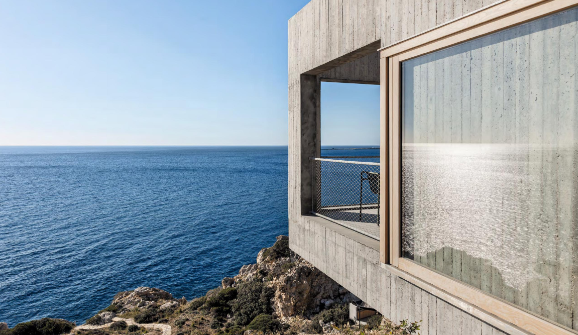 Beautiful Beach Houses