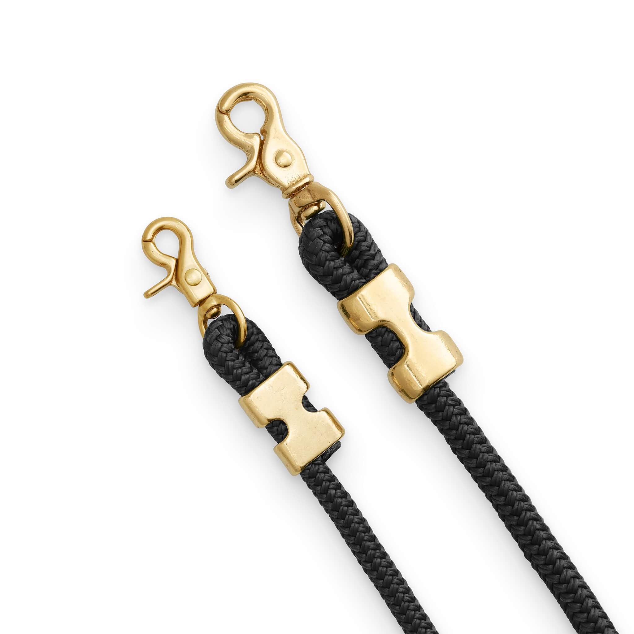 Onyx Marine Rope Dog Leash: 5 feet