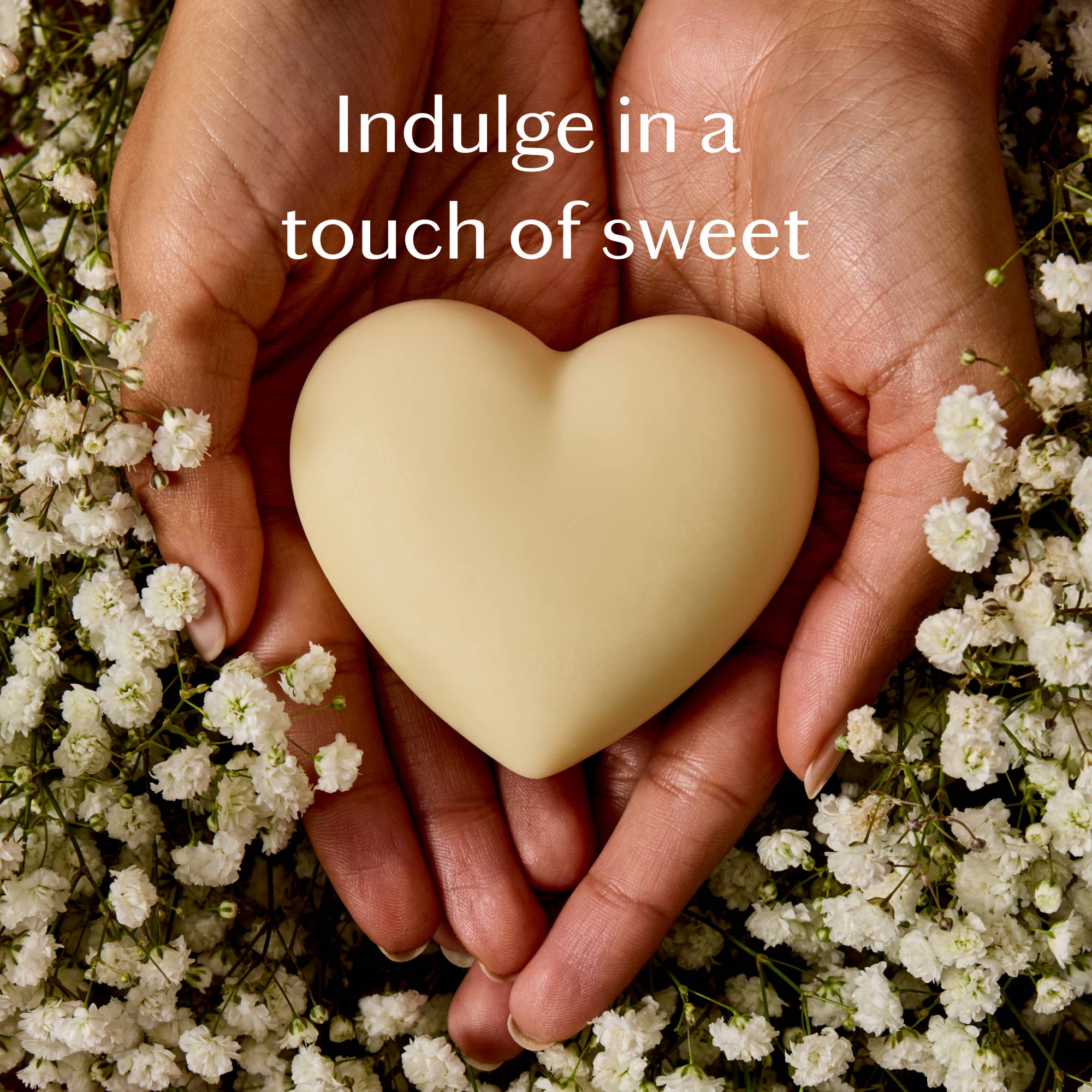 Sweet Blossom | Deep Moisturizing Lotion Bar