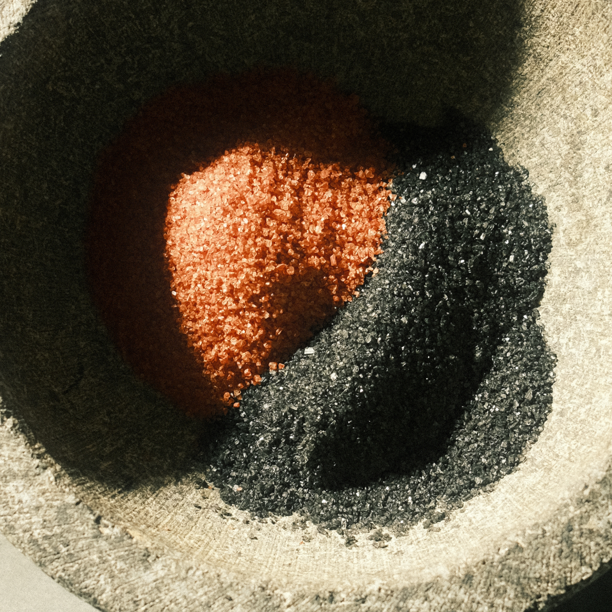 LAKA Volcano Salt