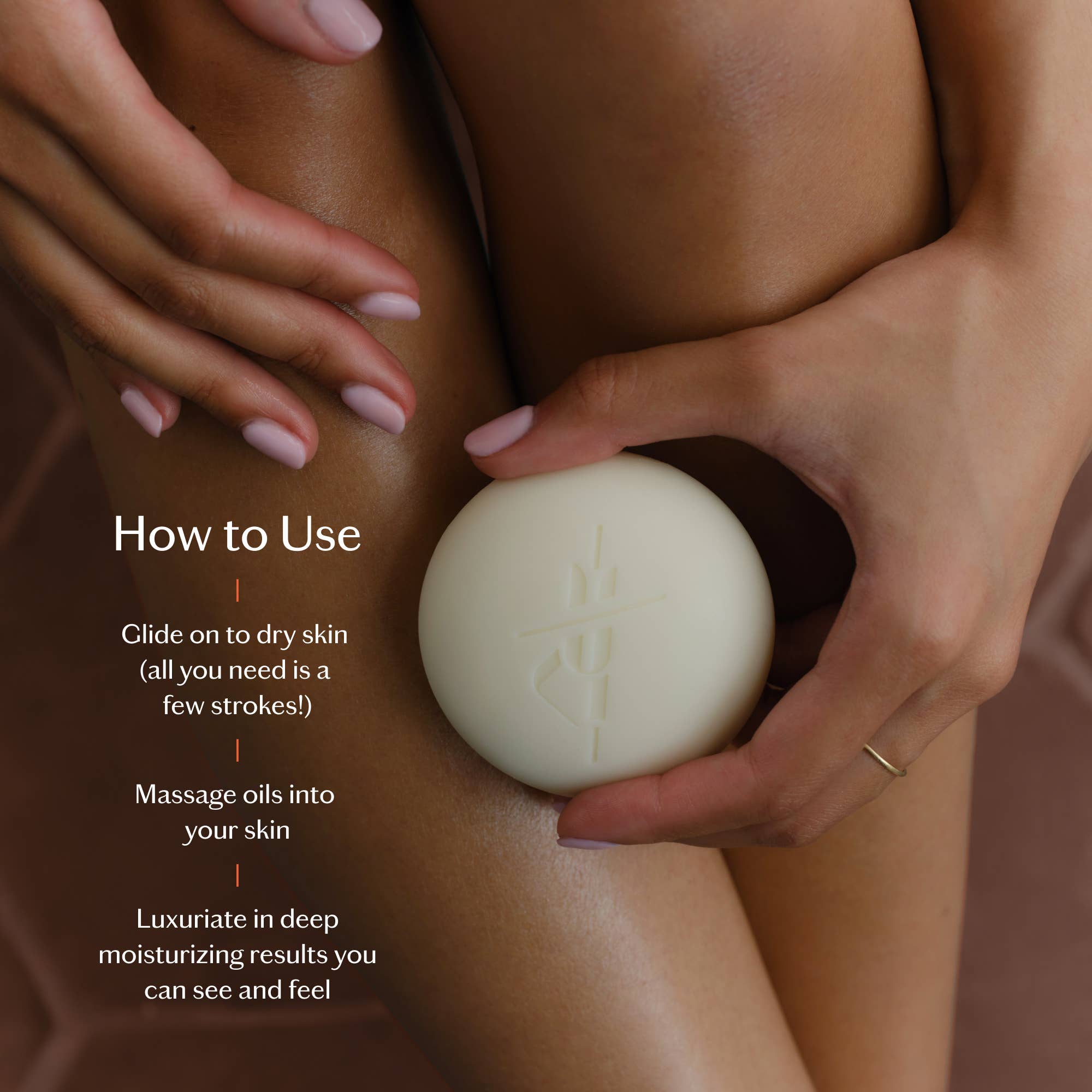 Winter Rituals Body Stone Duo