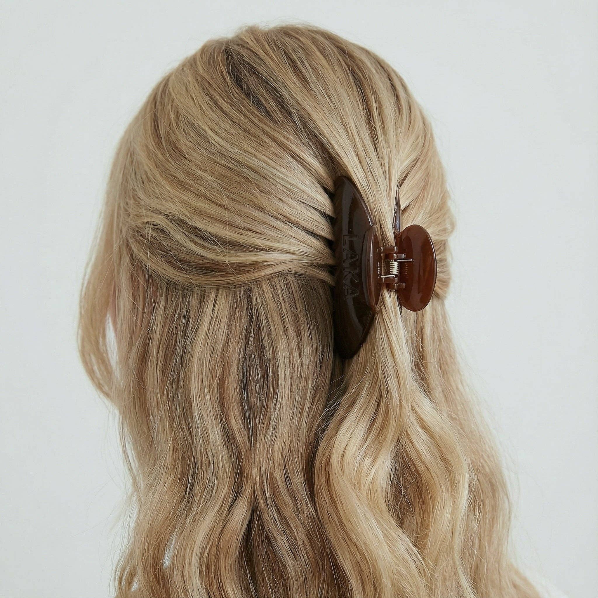 The Kauai Hair Claw