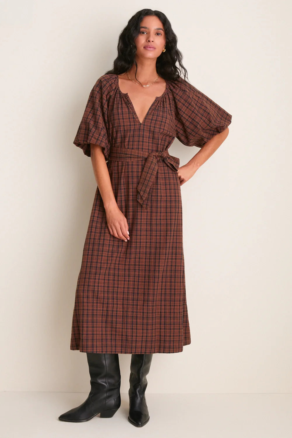 The Great. The Fairground Dress