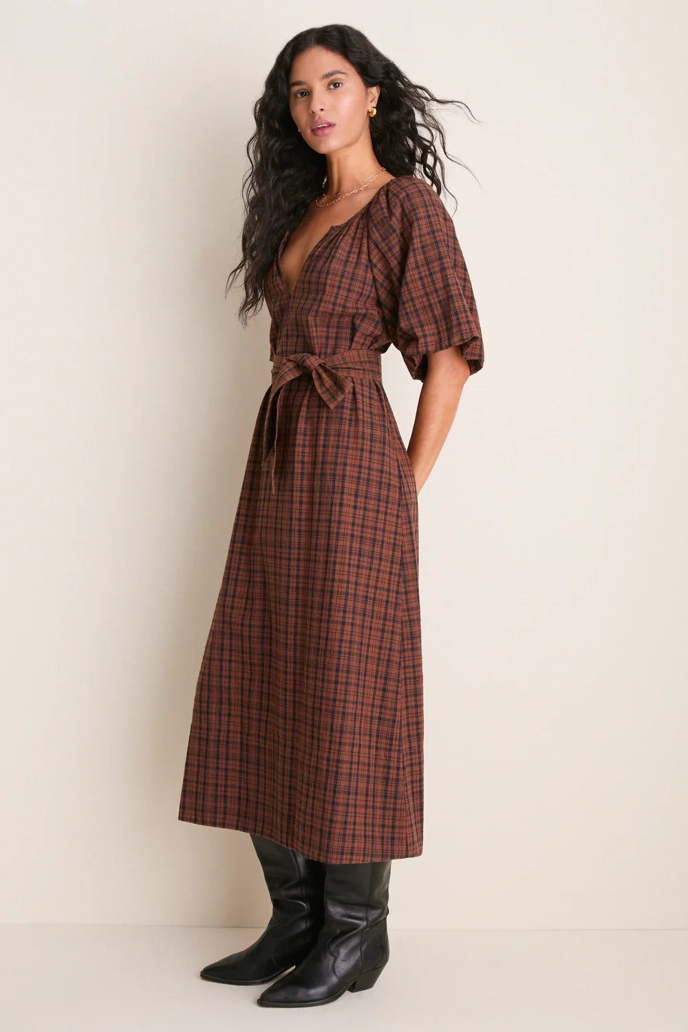 The Great. The Fairground Dress