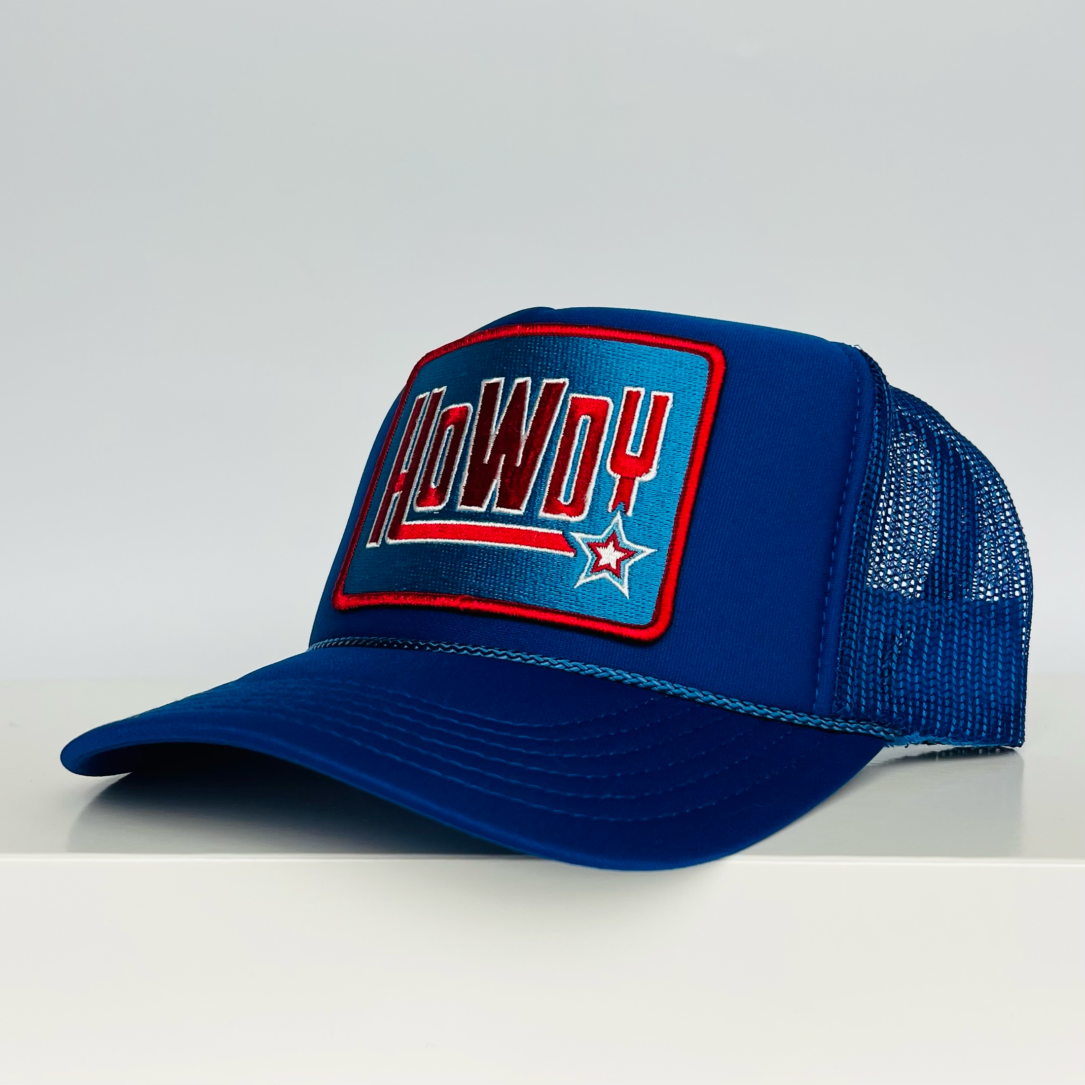 Howdy: Camo / One Size Fits Most