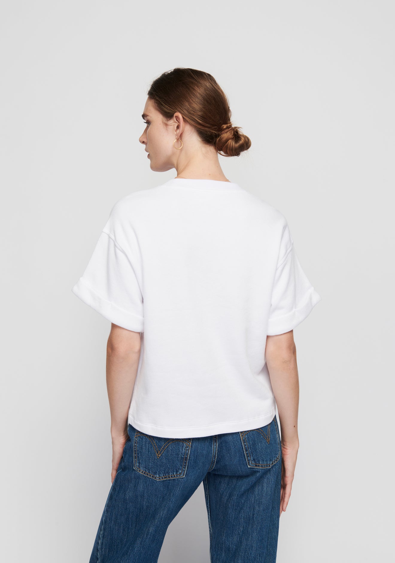 Bane Sweatshirt Tee