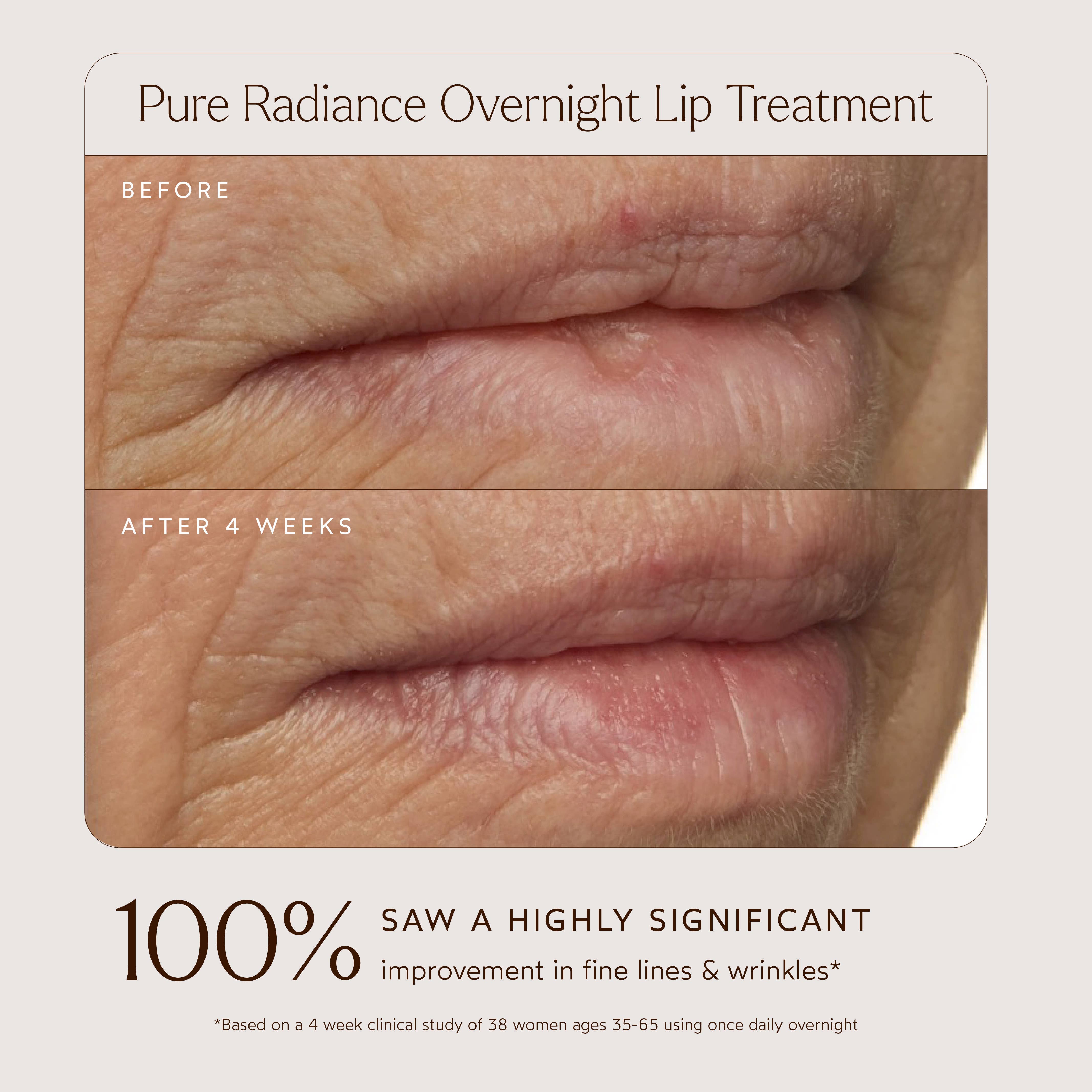 Overnight Repair Lip Treatment