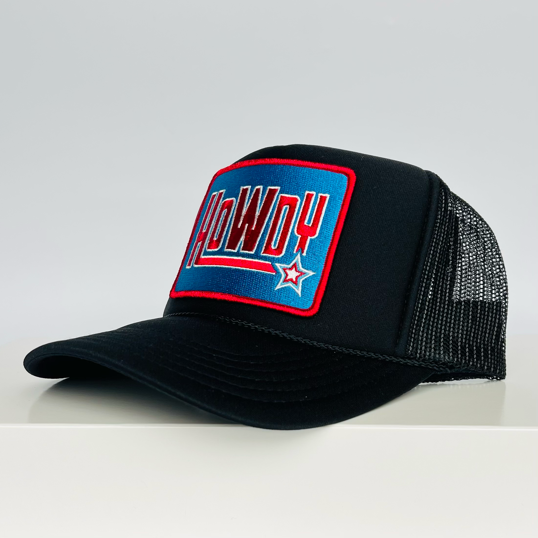 Howdy: Camo / One Size Fits Most