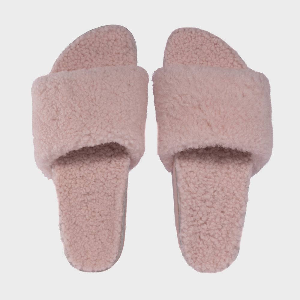 The Cito Slide - Peony: Peony / Women's 7 | Men's 6