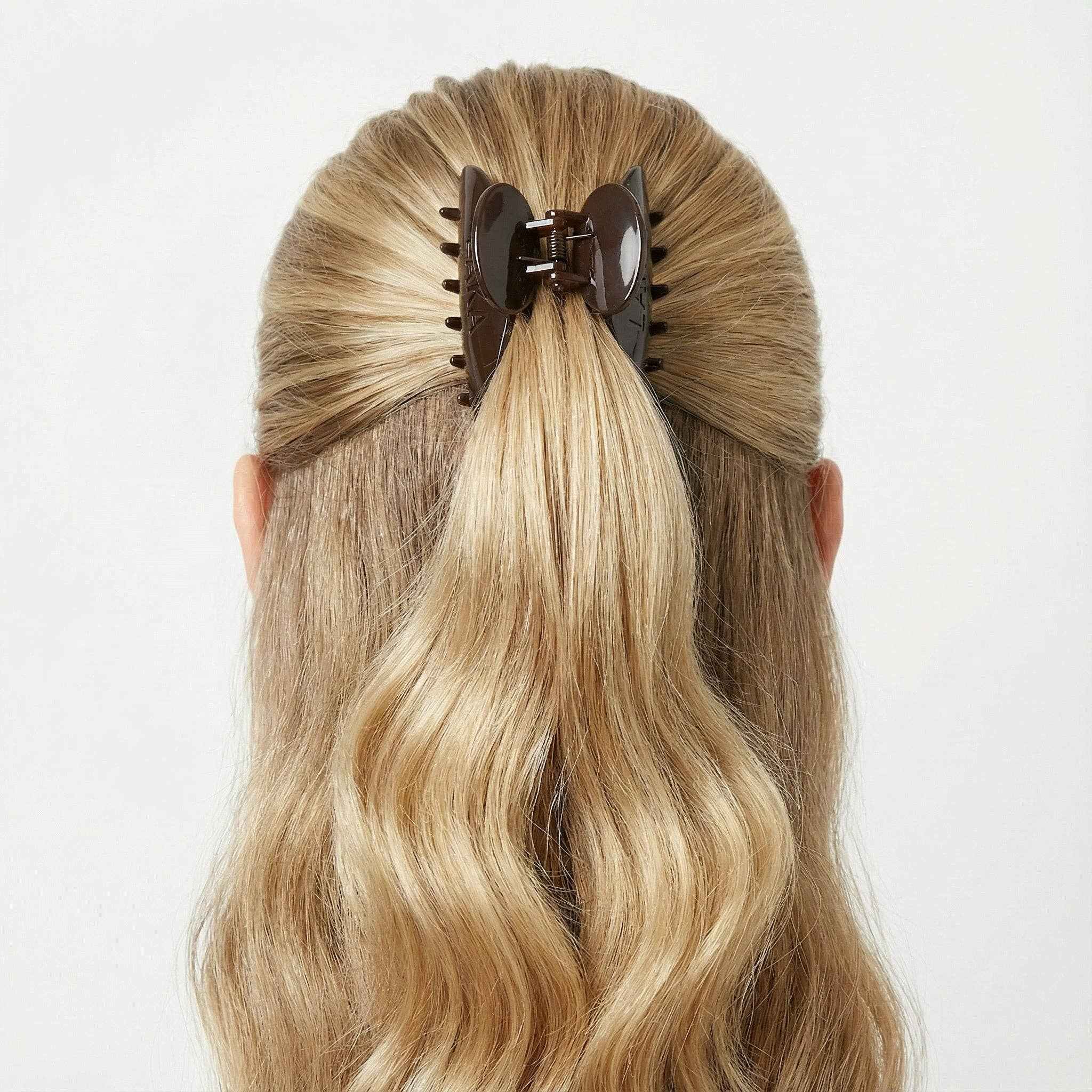 The Kauai Hair Claw
