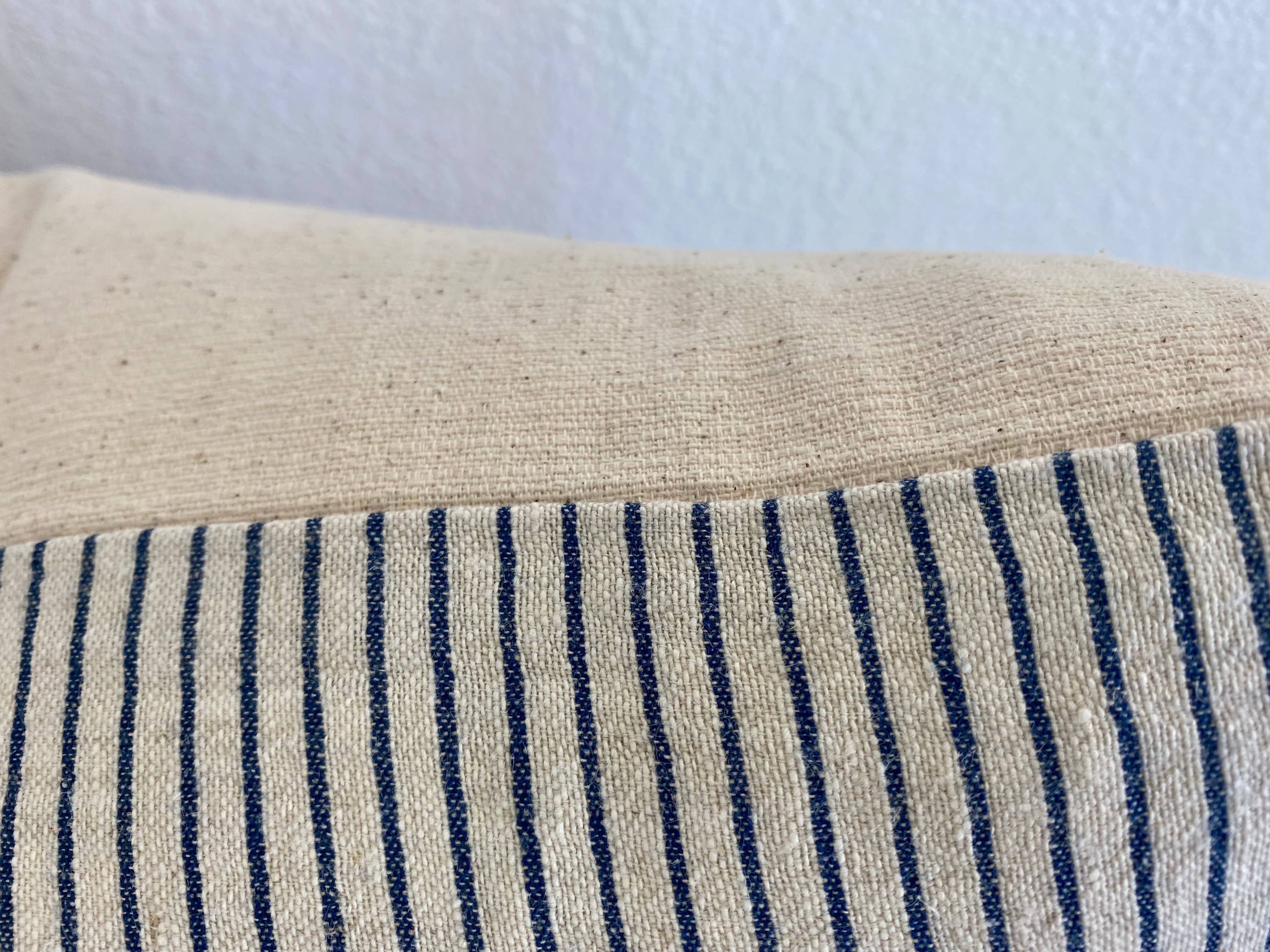 Harlow Lumbar Pillow Cover