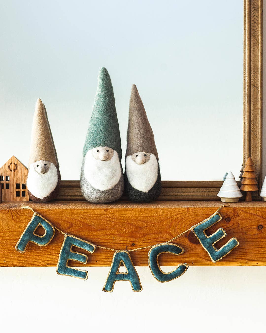 Holiday Greetings: Joy