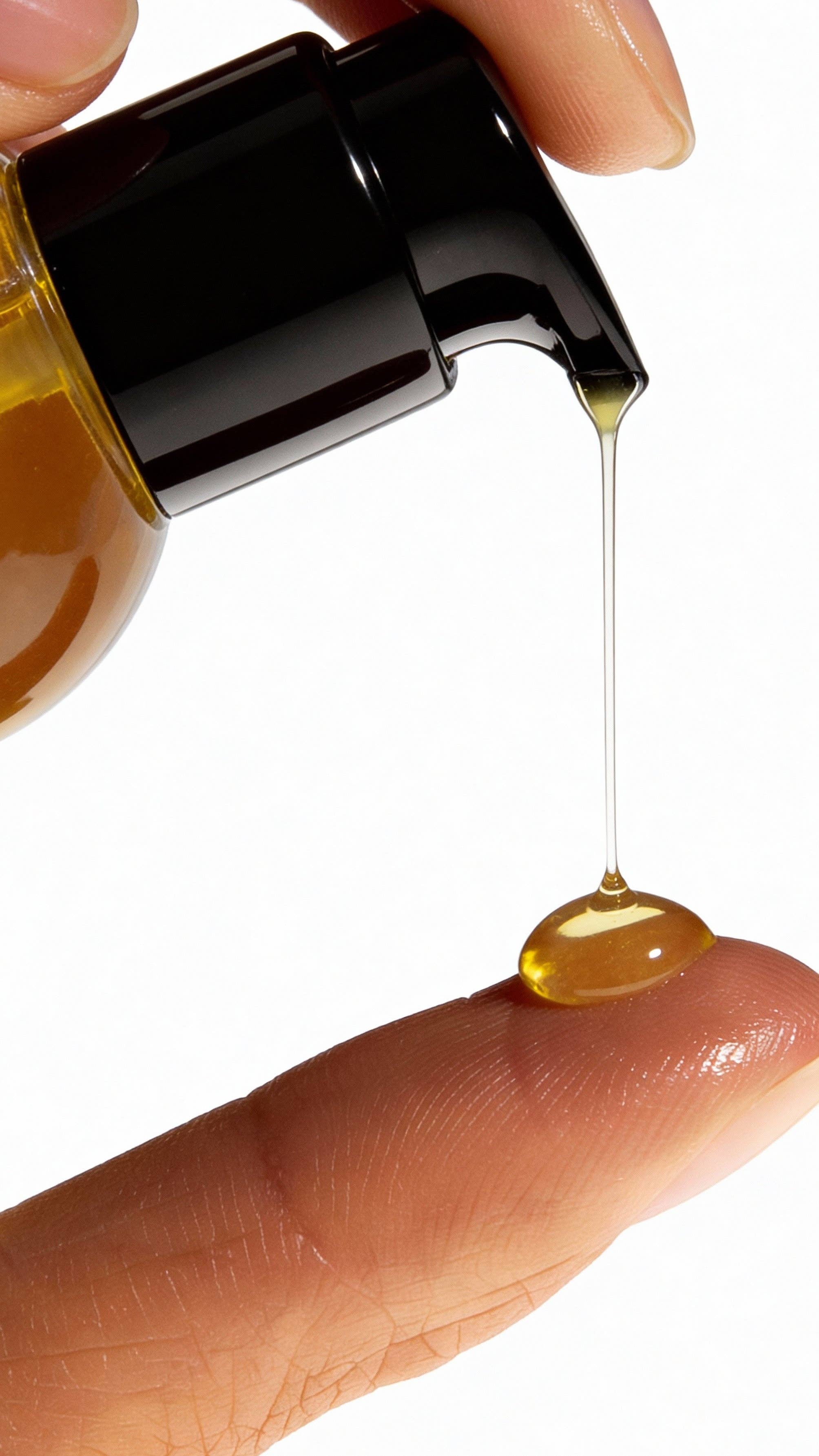 Laka Hulali UV Repair Body Oil