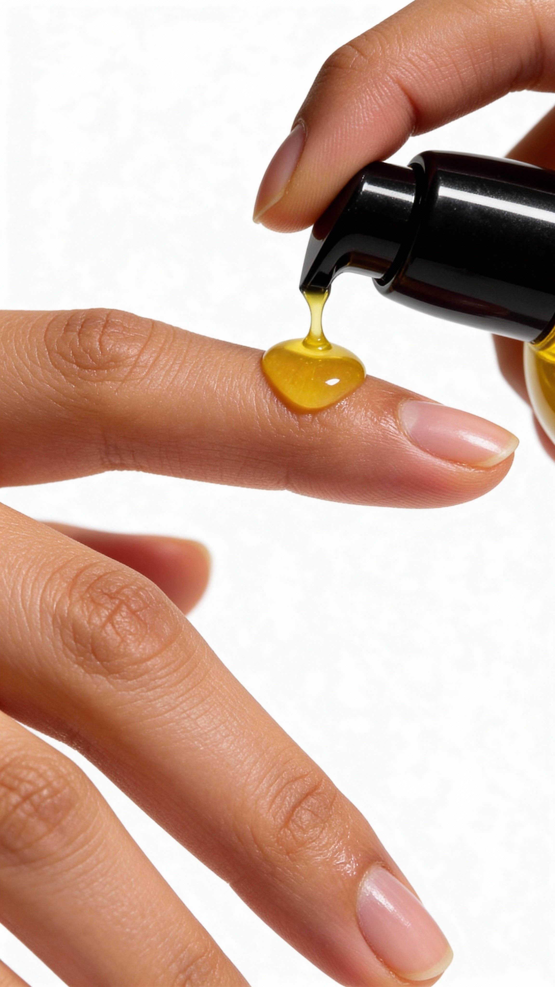Laka Hulali UV Repair Body Oil