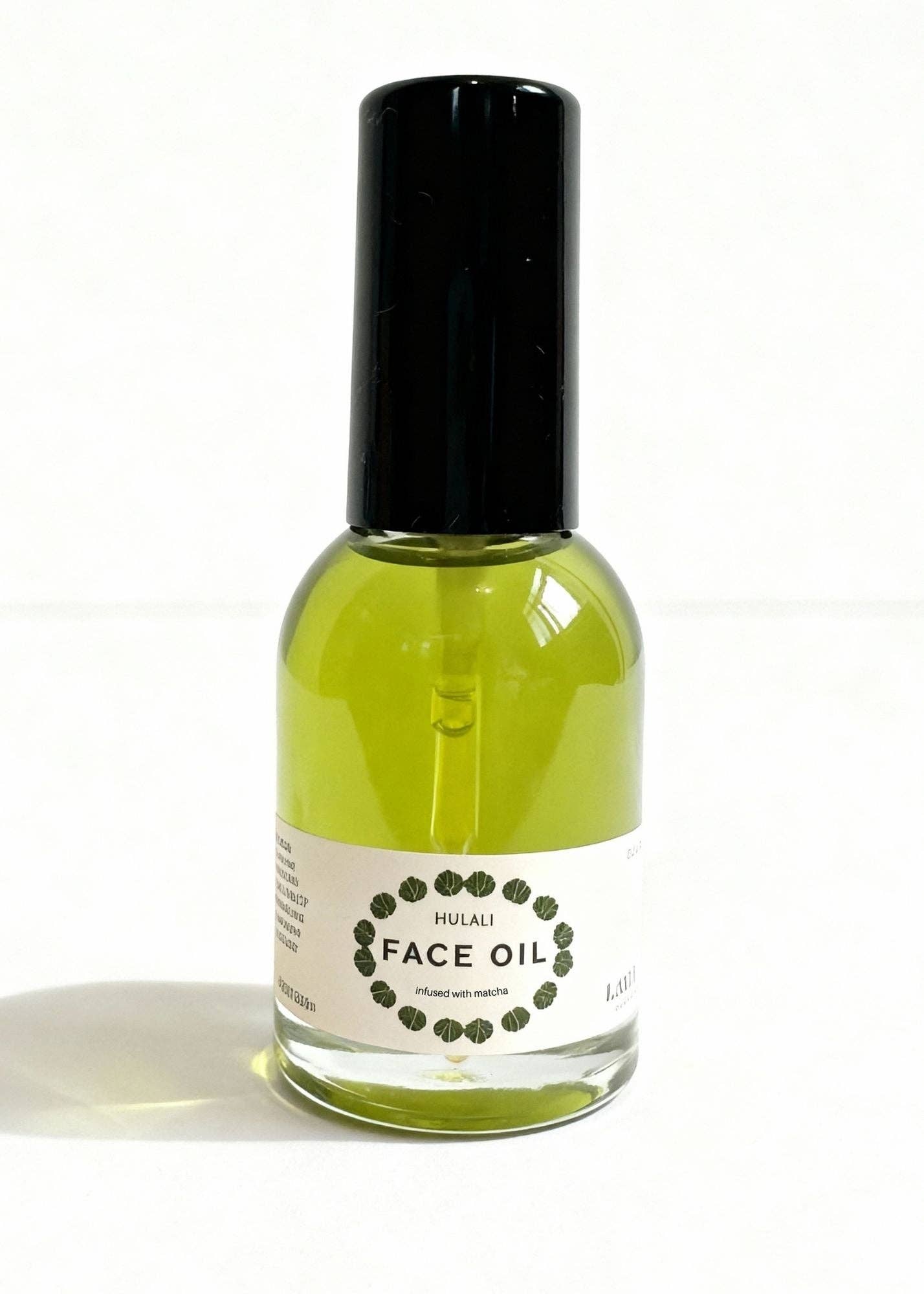 Hulali Botanical Retinol