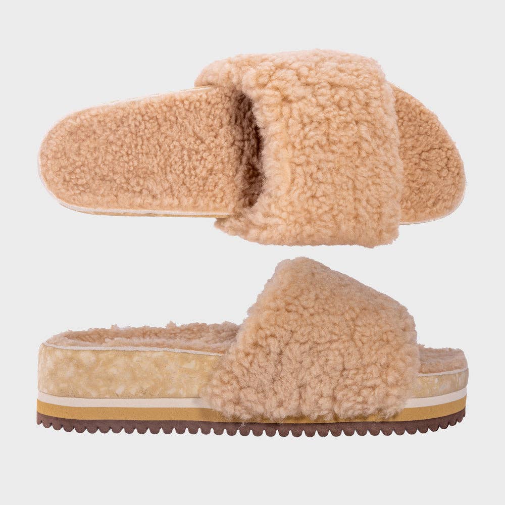 The Cito Slide Sand