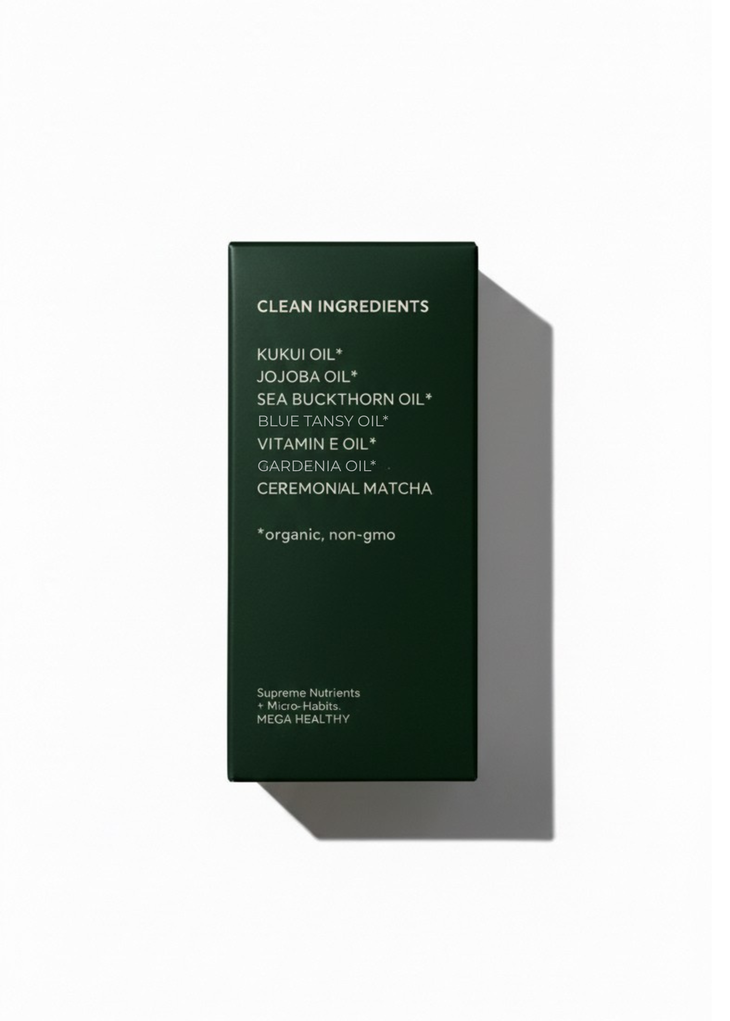 Hulali Botanical Retinol