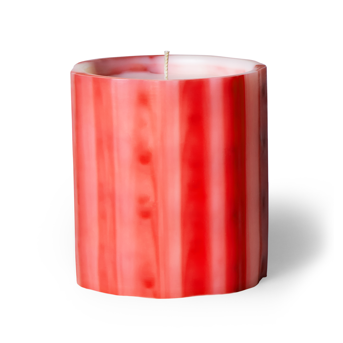 Rouge Candle