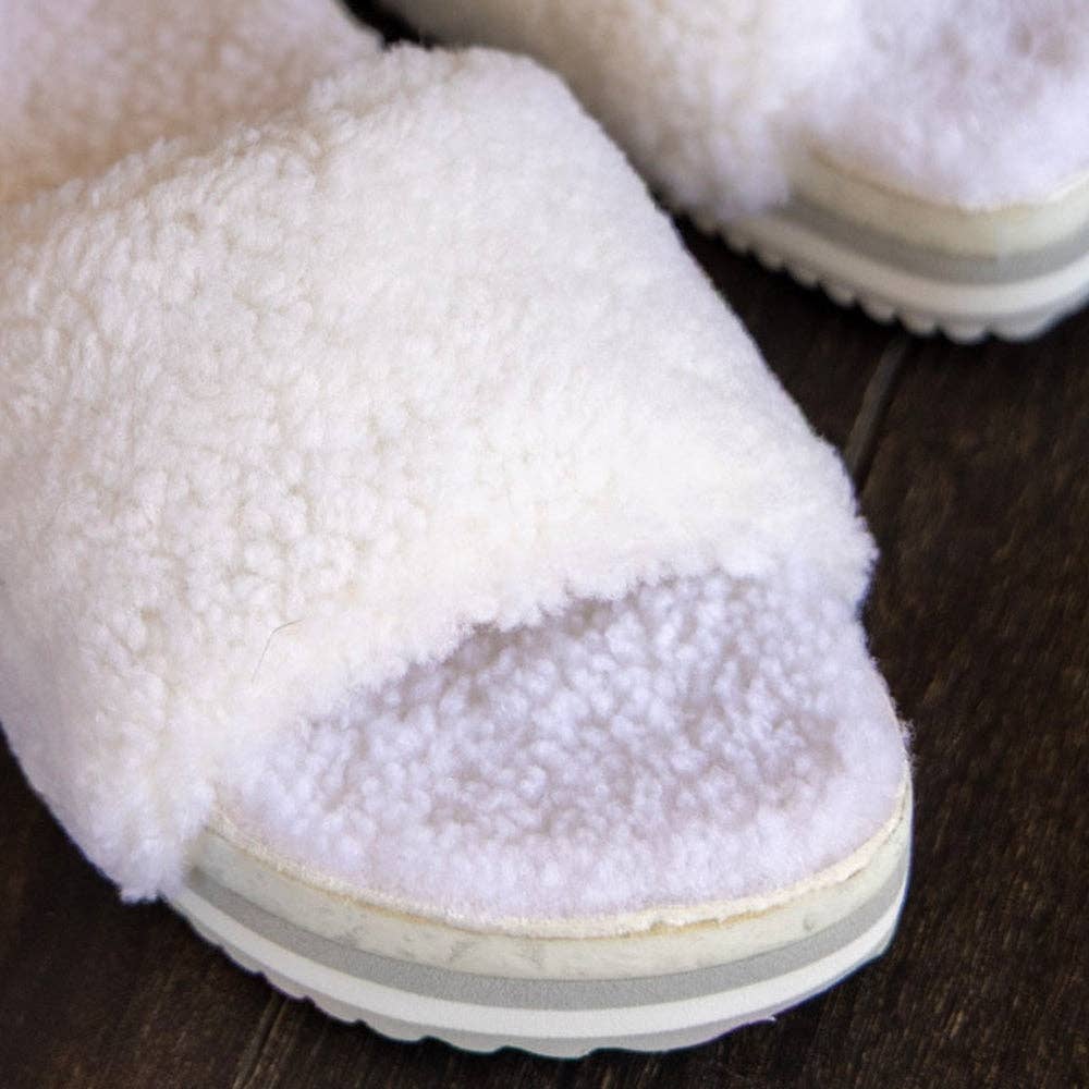 The Cito Slide - Iceberg: Iceberg / Women's 7 | Men's 6