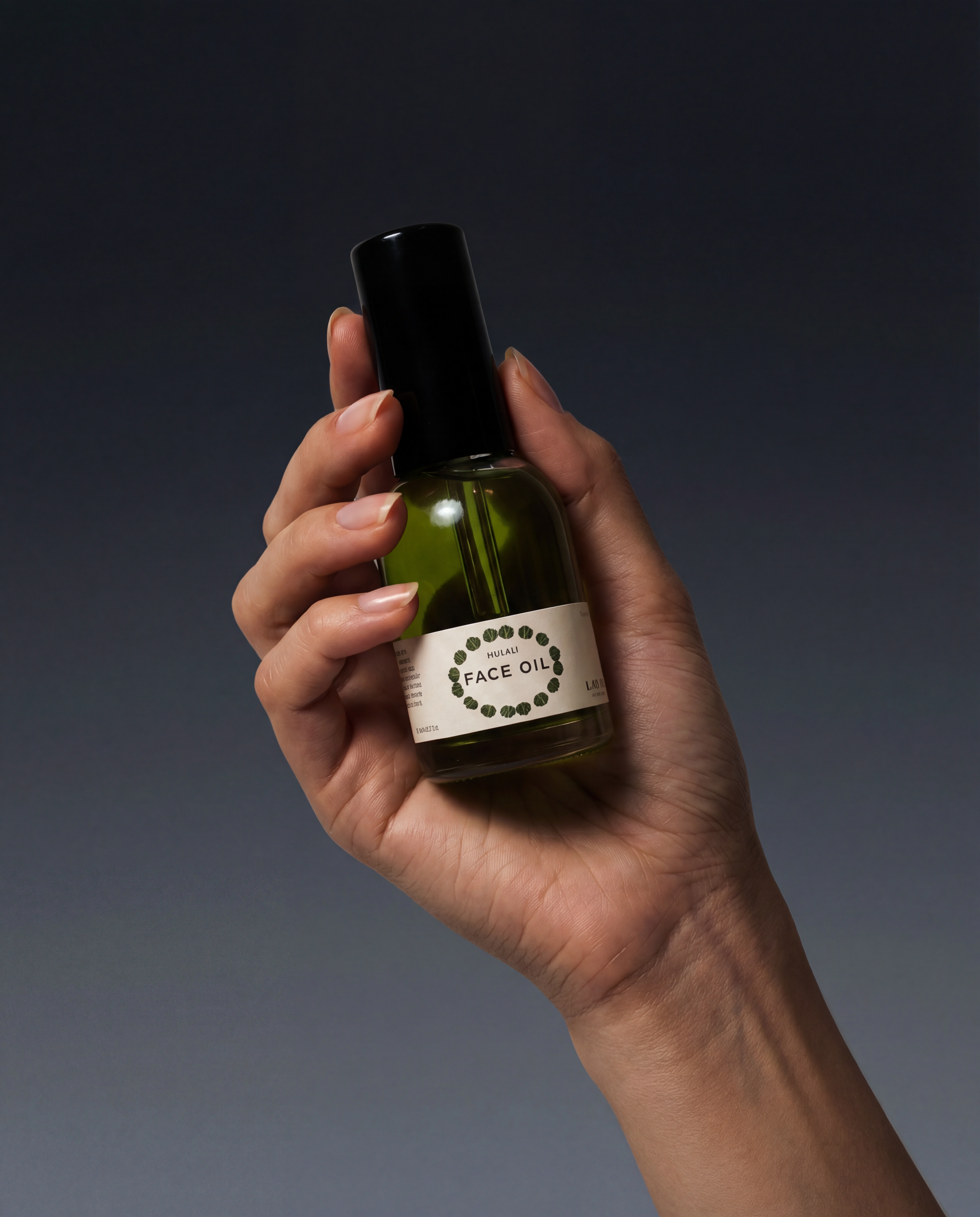 Hulali Botanical Retinol