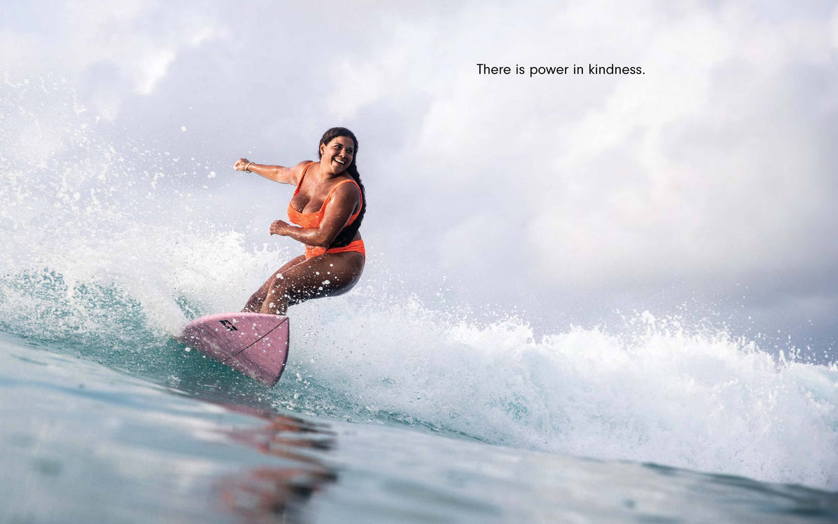 Every Body Surf