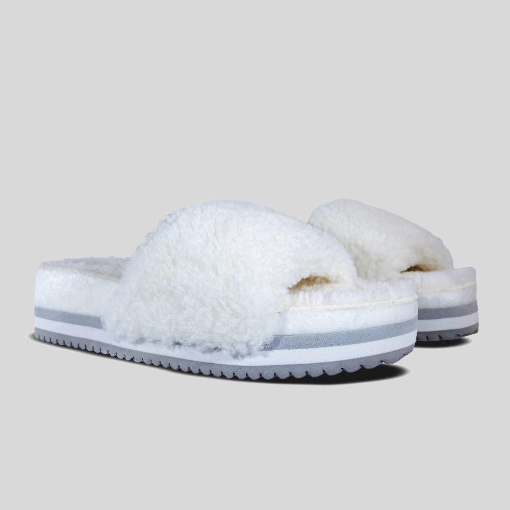 The Cito Slide - Iceberg: Iceberg / Women's 7 | Men's 6