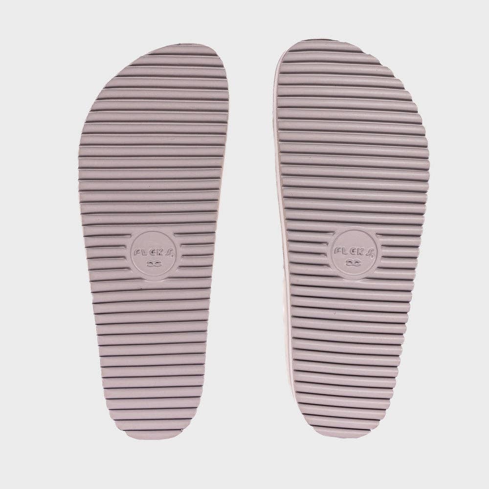 The Cito Slide - Peony: Peony / Women's 7 | Men's 6
