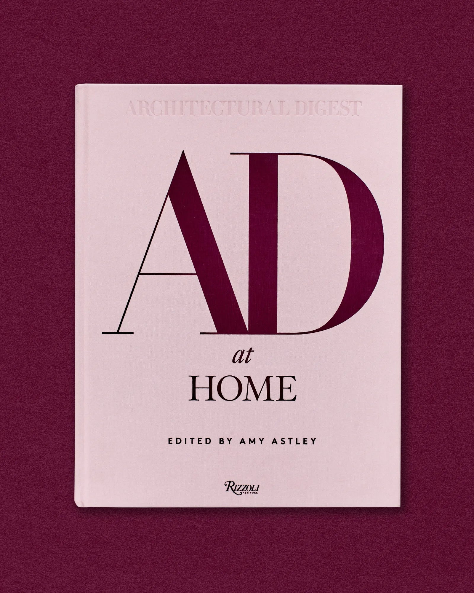 AD Architectural Digest
