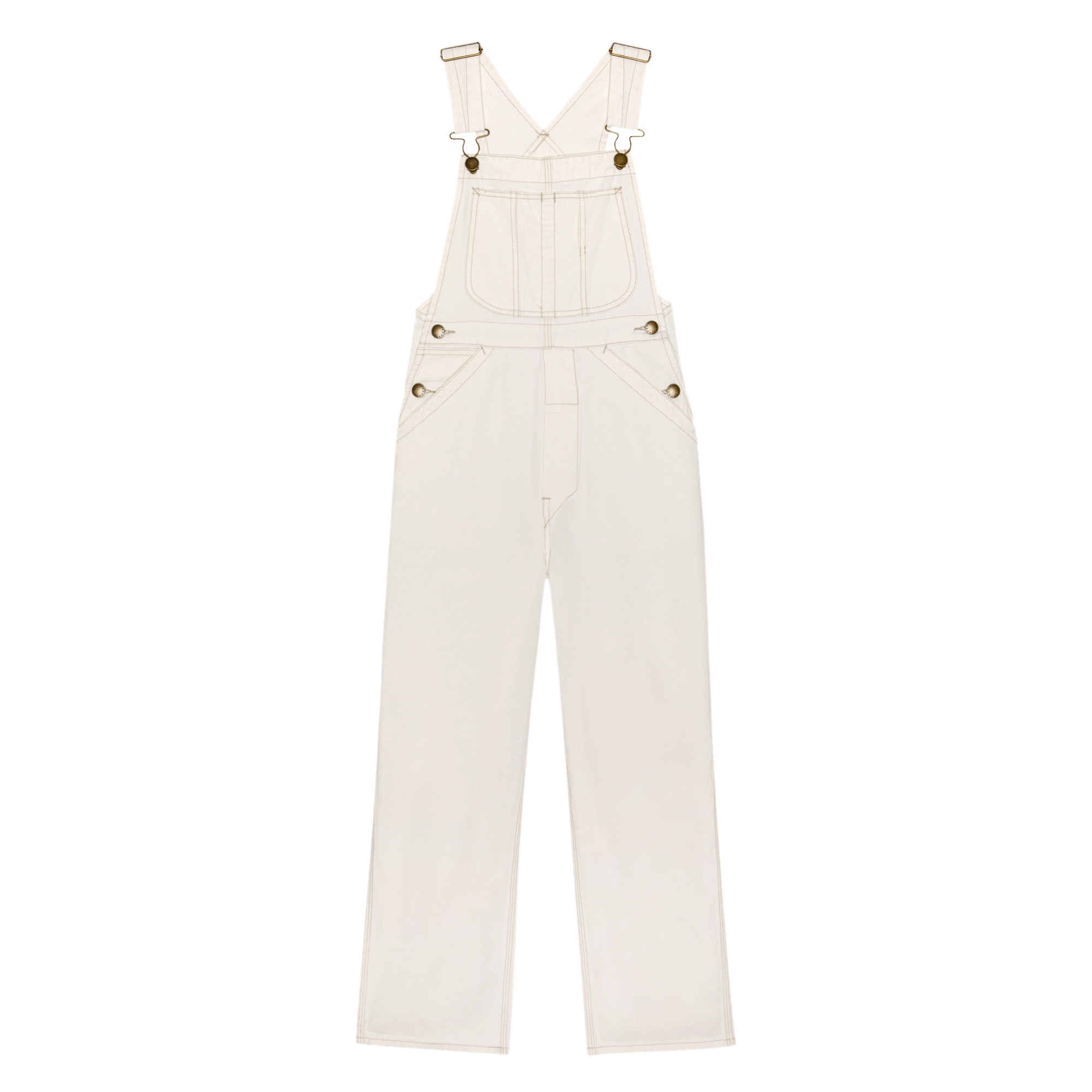 WASHED WHITE