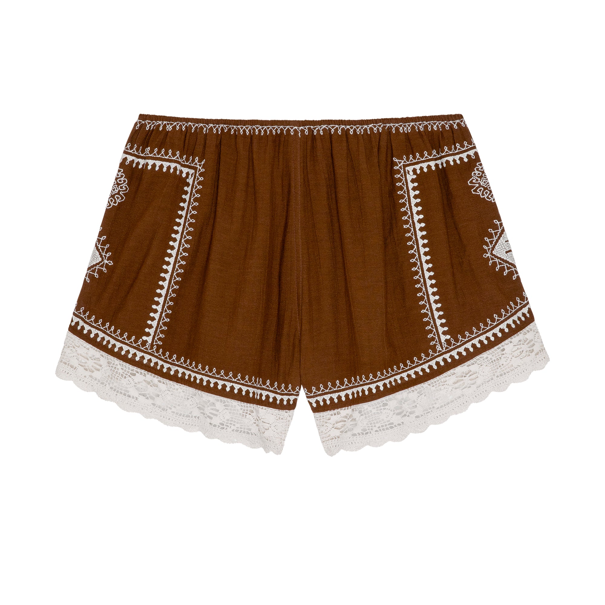 THE SPARROW SHORT